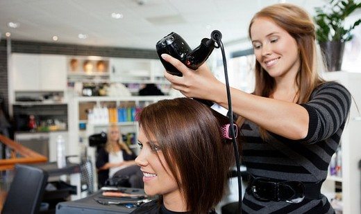 Akhisar Evde Kuaför